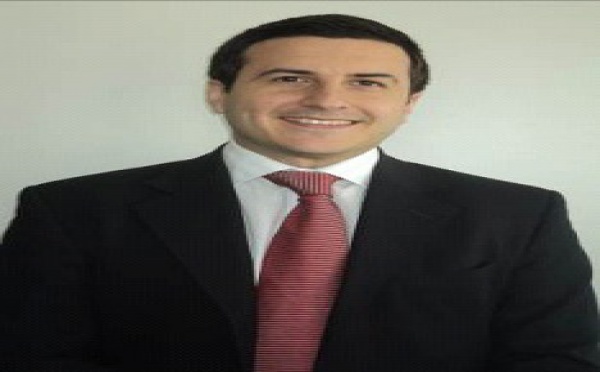 Latam Airlines : G.Orrillo nommé Directeur Commercial Passagers Europe
