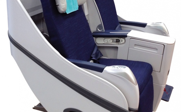 Aircalin : sur la voie du redressement