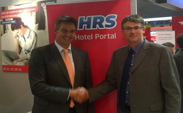 HRS choisi par Vinci Autoroute pour son service de réservation hôtelière