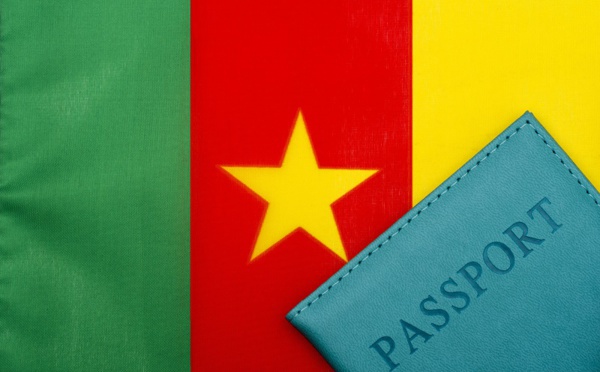 Cameroun: la délivrance des visas reprendra le 23 Juin