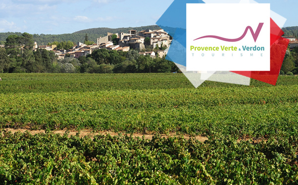 Provence Verte et Verdon Tourisme