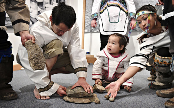 Explorons le mystérieux territoire du Nunavut au Canada !