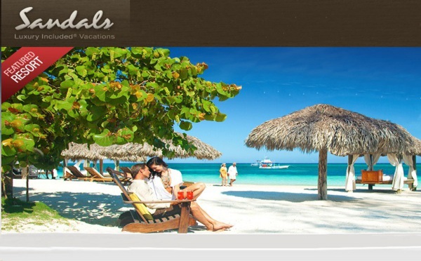 Sandals resorts veut trouver chaussure à son pied sur le marché français