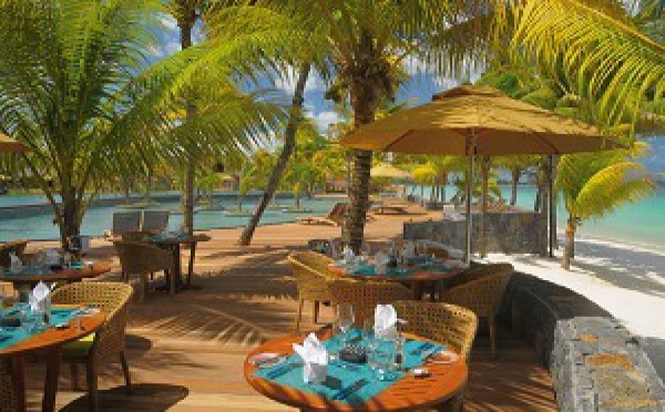 Beachcomber Hotels : les prix des extras les plus consommés en baisse