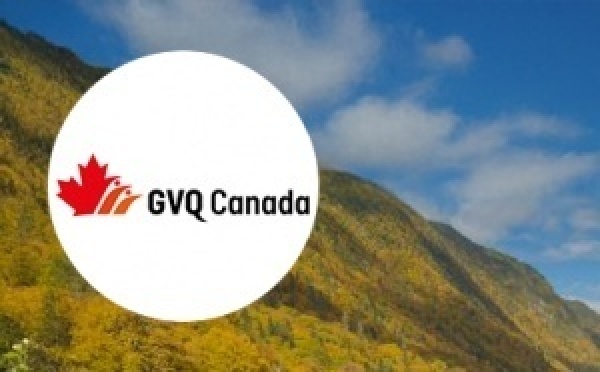 GVQ Canada, Réceptif Canada