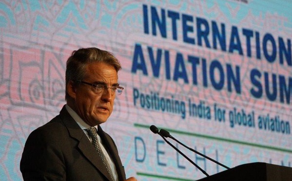 IATA se montre ouverte à des adaptations sur les "critères financiers locaux applicables en France"