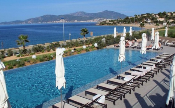 Radisson Blu, Ollandini Voyages parie sur l’extension de l’arrière-saison en Corse
