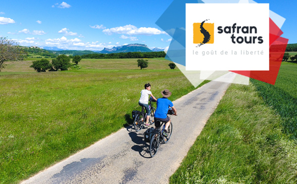 Safrantours