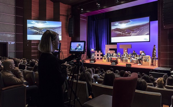 E-tourisme de Pau : "le tourisme institutionnel vit un moment similaire à ce qu'ont connu les agences de voyages avec internet"