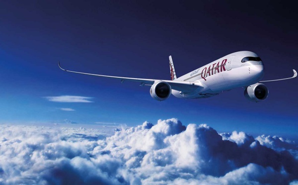 Qatar Airways augmente ses fréquences au départ de Paris