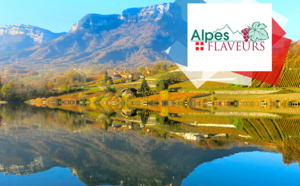 Alpes Flaveurs