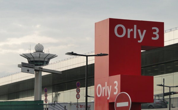 La périlleuse reprise des vols des compagnies françaises au départ d’Orly