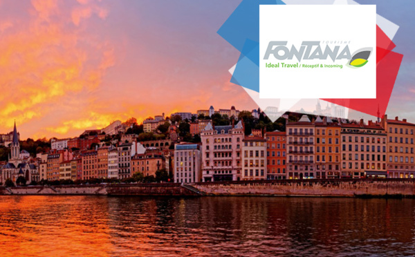 Ideal Travel by Fontana Tourisme
