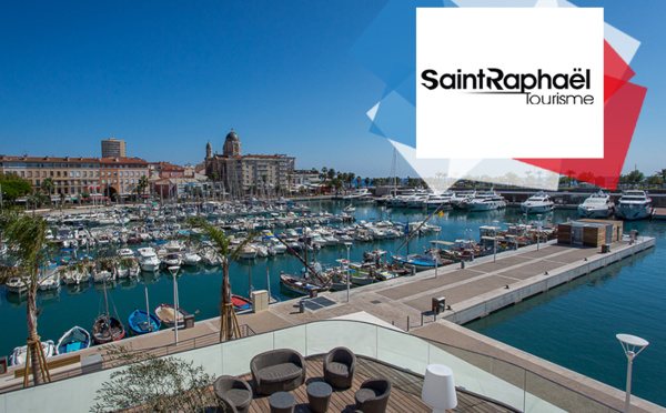 Saint-Raphaël Tourisme