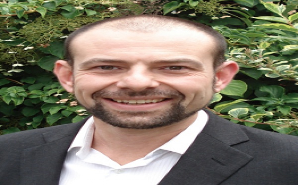 GetThere : G.Snelgar nouveau directeur général pour la région EMEA