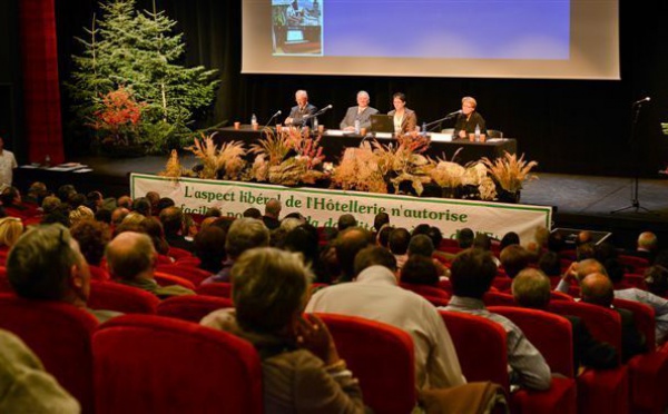 La FAGIHT propose 10 mesures pour sauvegarder et développer l’hôtellerie indépendante