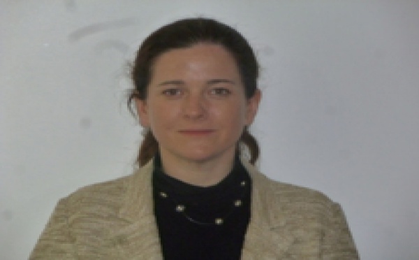 Air Canada : A. Falco nommée Directrice des Ventes et du Marketing France