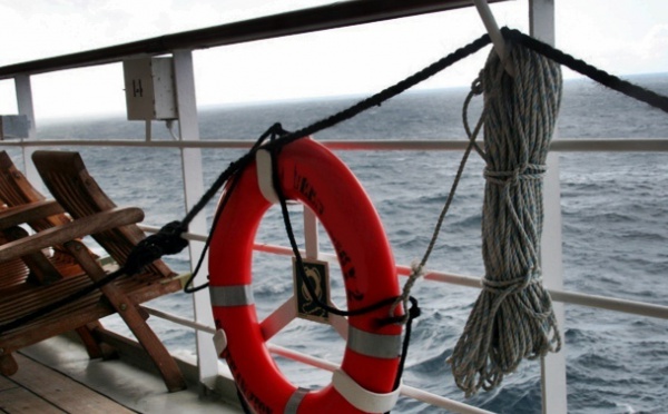 Industrie de la croisière : ça craque de toutes parts... l'avis de tempête n'est pas loin !