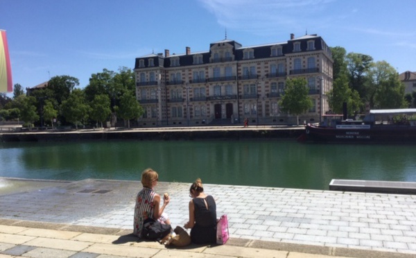 En passant par la Lorraine... à la découverte des douceurs de la Meuse