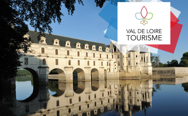 Val de Loire Tourisme