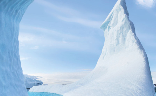 PONANT : les croisières en Arctique reprennent dès cet été !