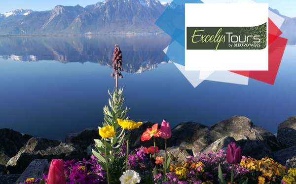 Excelys tours