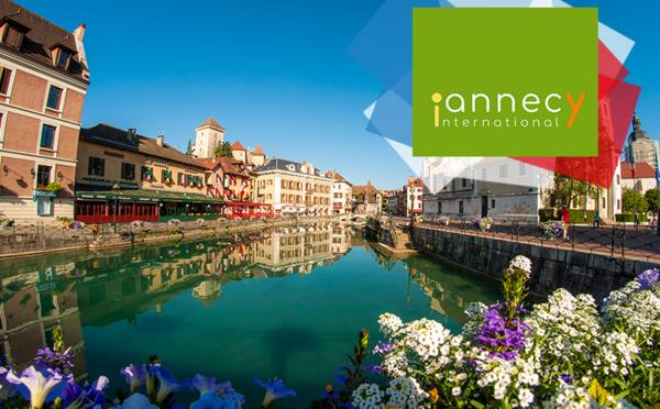 Annecy International