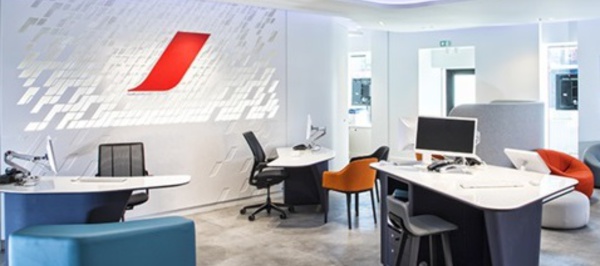 Air France va fermer ses agences physiques