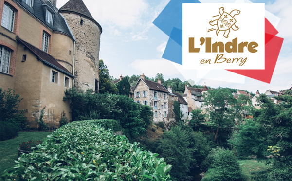 L'Indre en Berry