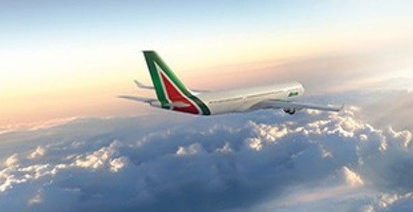 Alitalia étoffe ses vols vers la Sicile et Bari au départ de Rome et Milan