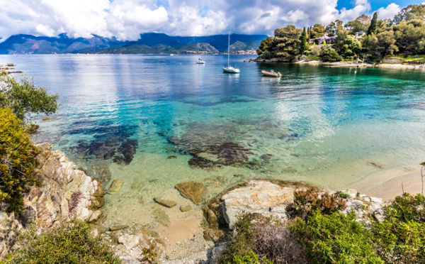 Grand Tour de Corse au départ de Nice avec CroisiEurope