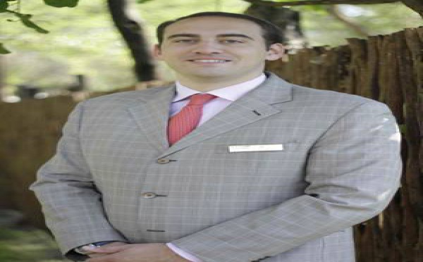 Sun International : Guillaume Durand nommé directeur général du Royal Livingstone Hotel