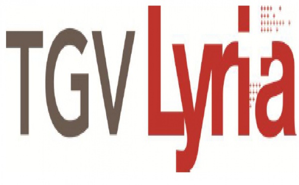 TGV Lyria : nouveau Lille reliée à Brigue en Suisse