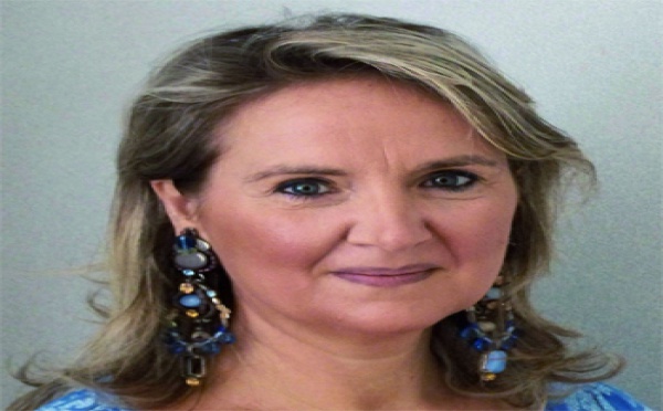 Martine Grasser quitte Travel Europe / Visit Europe