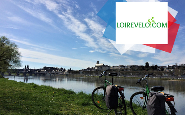 Loirevelo.com