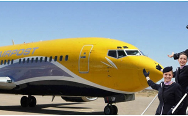 Technologie embarquée : Europe Airpost prend les devants pour former ses PNC  