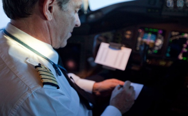 Transform 2015 : Air France cherche la preuve par 8 pour une mutation en profondeur