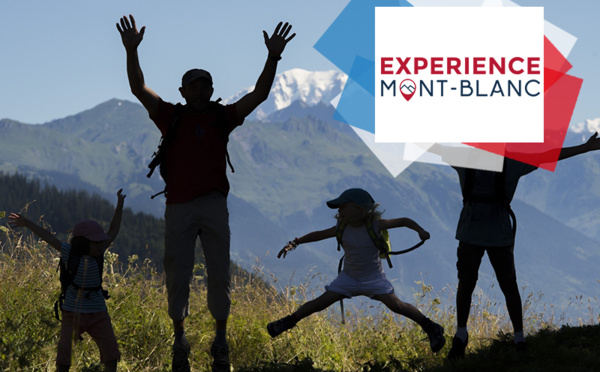 Experience Mont-Blanc