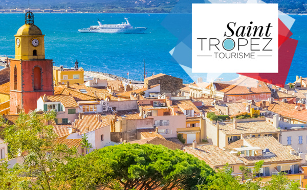 Saint-Tropez Tourisme