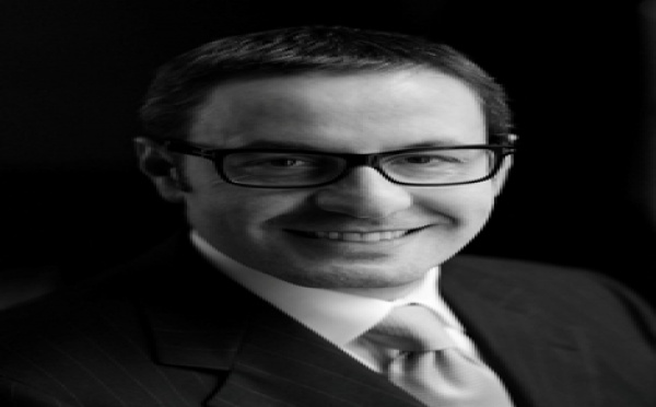 Starhotel : Maurizio Redaelli devient Directeur Général de l'hôtel Castille Paris