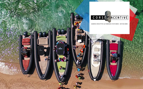 Corse Incentive DMC