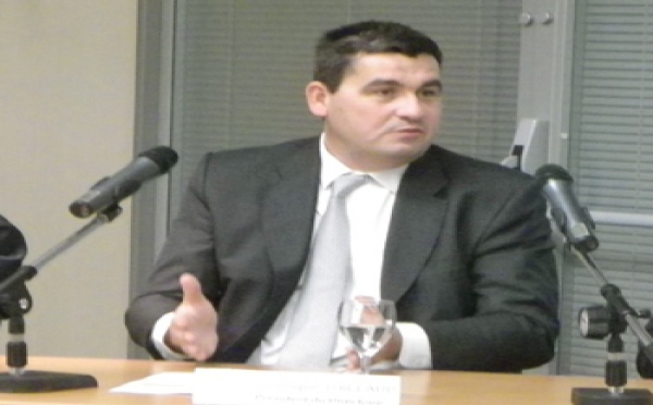 L'aéroport de Nice va mettre à l'étude l’extension des terminaux