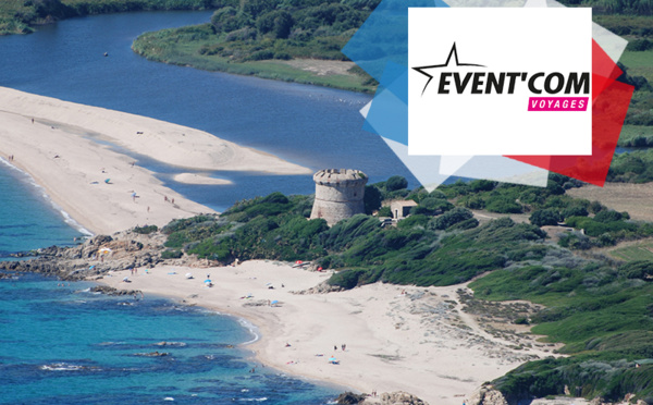 Event’Com voyages