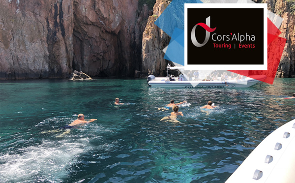 CORS'ALPHA Touring and Events