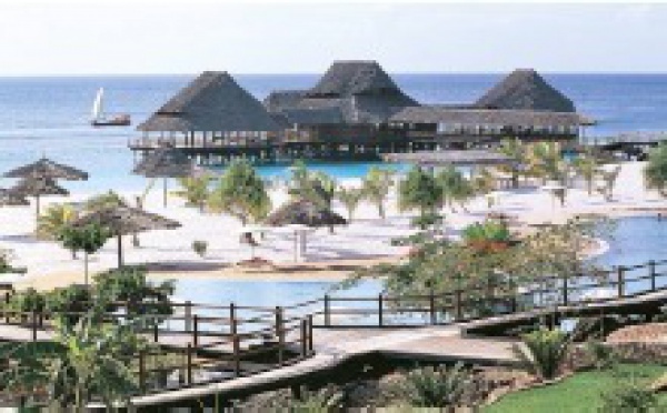Egypte : inauguration de l'hôtel Gemma Resort