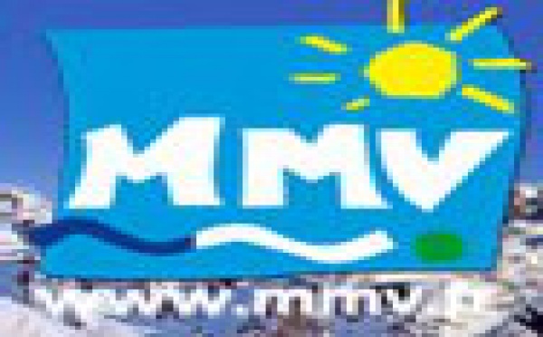 MMV : 1.000 logements de plus en résidence de tourisme d'ici 2008/2009