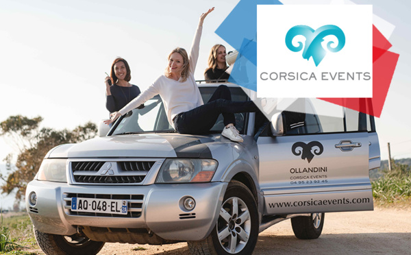 Corsica Events
