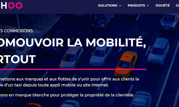 Tourisme : Comment Karhoo va devenir l'expert mondial du "premier et dernier kilomètre" ?
