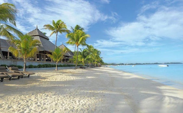 Beachcomber : 300 M € investis en 10 ans pour la construction et la rénovation de ses hôtels