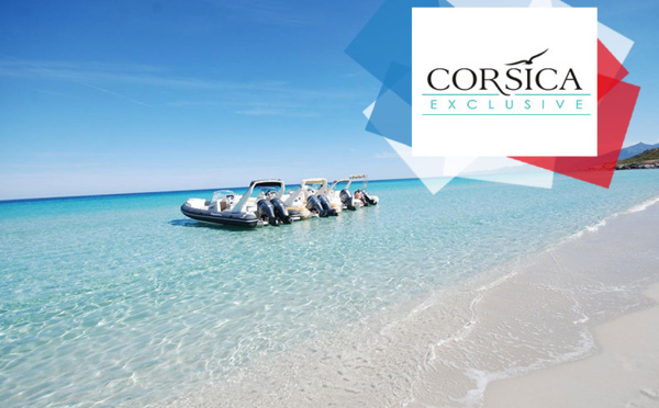 Corsica Exclusive (Affaires)